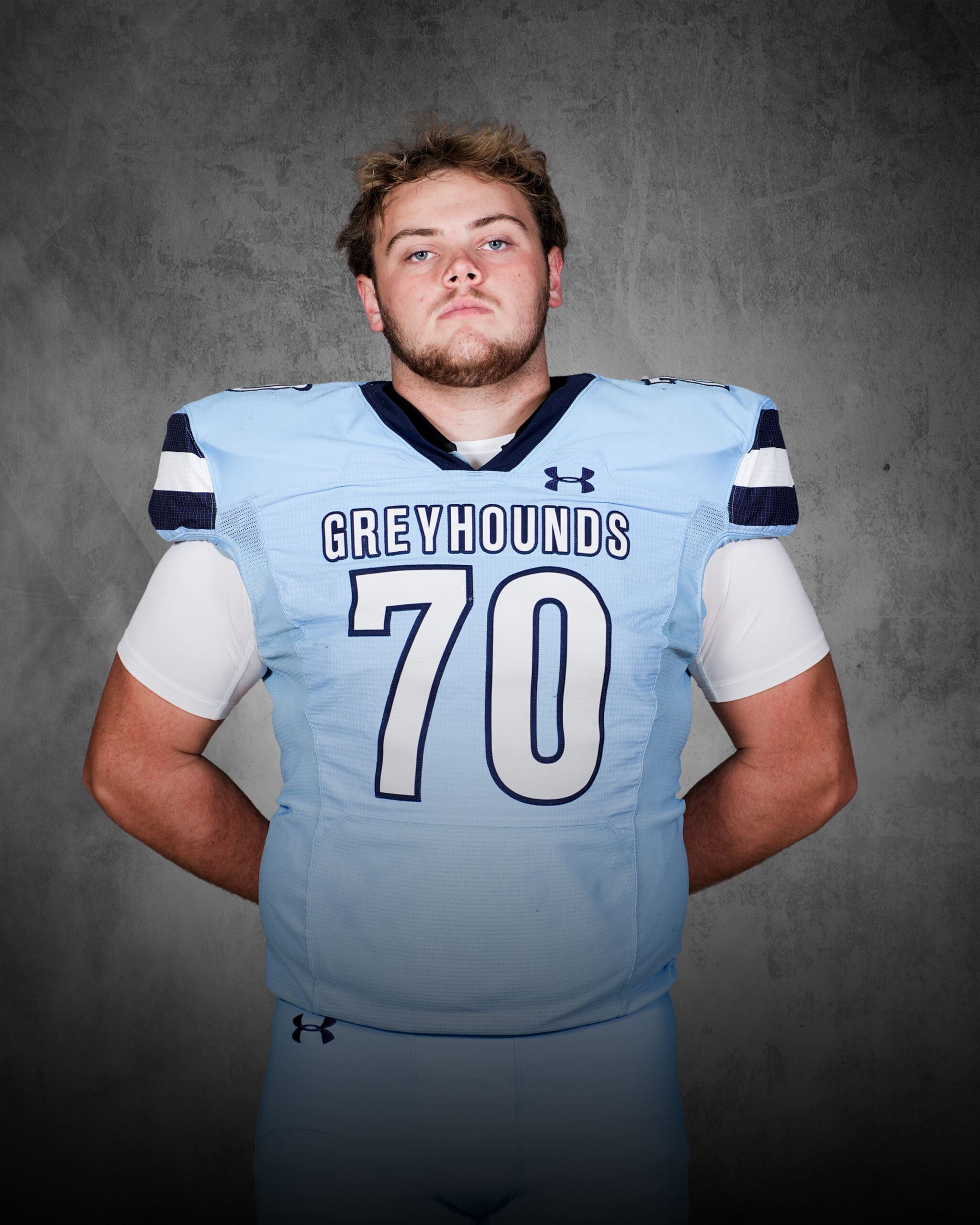 70 Carson Baker